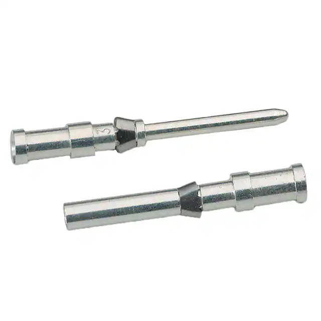 13162200 LAPP  Heavy Duty Connector Contacts